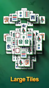 Mahjong Blast screenshot