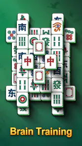Mahjong Blast screenshot