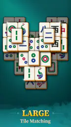 Mahjong Mingle 1