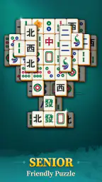 Mahjong Mingle 2