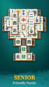 Mahjong Mingle screenshot