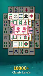 Mahjong Mingle 4