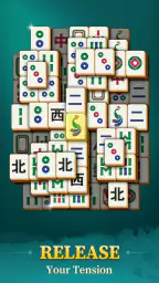 Mahjong Mingle 5
