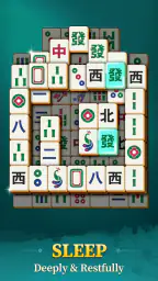Mahjong Mingle 6