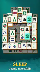 Mahjong Mingle screenshot