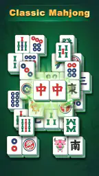 Mahjong Scapes® 1