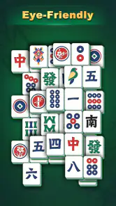 Mahjong Scapes® screenshot
