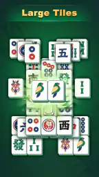 Mahjong Scapes® 5