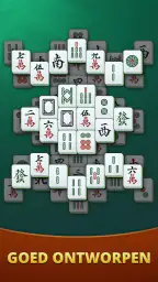 Mahjong Solitaire 3