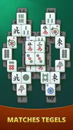 Mahjong Solitaire 5