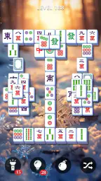 Mahjong Solitaire - Zen Match 2
