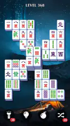 Mahjong Solitaire - Zen Match 3