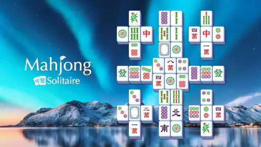 Mahjong Solitaire - Zen Match 7