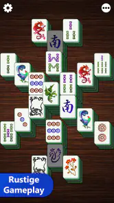 Mahjong Titan screenshot