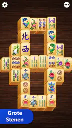 Mahjong Titan 7