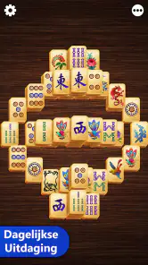Mahjong Titan screenshot