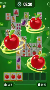 Mahjong Triple 3D - Tile Match screenshot