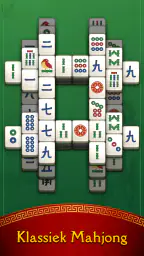 Mahjong Voyage: Speelstenen 1