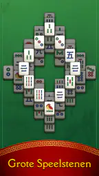 Mahjong Voyage: Speelstenen 2