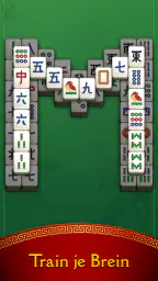 Mahjong Voyage: Speelstenen 3