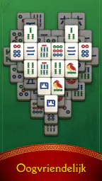 Mahjong Voyage: Speelstenen 4
