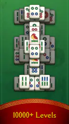 Mahjong Voyage: Speelstenen 5