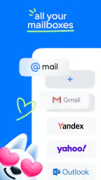 Mail.ru - E-mailapp 1