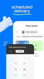 Mail.ru - E-mailapp 4