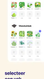 Makkelijke Moestuin 4