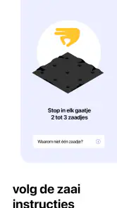 Makkelijke Moestuin screenshot