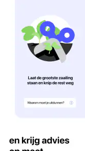 Makkelijke Moestuin screenshot