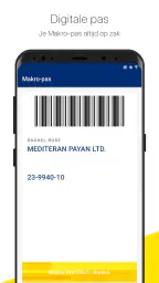 Makro Companion 1