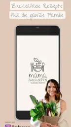 Mama zuckerfrei Rezepte 1