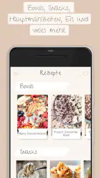 Mama zuckerfrei Rezepte 2
