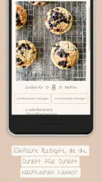 Mama zuckerfrei Rezepte 3
