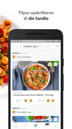 Mambeno: Nem og billig madplan 3