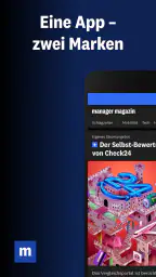 manager - Nachrichten 1
