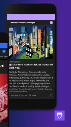 manager - Nachrichten 2