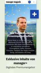 manager - Nachrichten 3