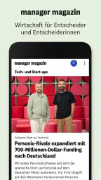 manager - Nachrichten 4