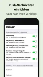 manager - Nachrichten 7