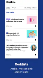 manager - Nachrichten 8