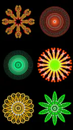 Mandala Maker 360 2