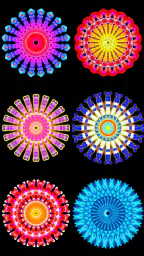 Mandala Maker 360 3