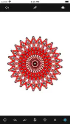 Mandala Maker 360 5