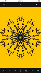 Mandala Maker 360 7