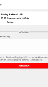 ManegePlan screenshot
