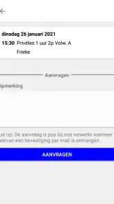 ManegePlan screenshot