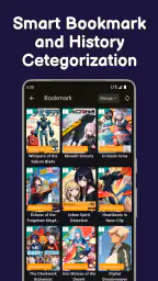 Manga Reader: Cookie Manga 3