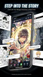 Manga Studio: AI Comic Maker 4